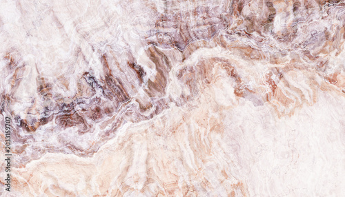Soft Beige Onyx Marble Texture