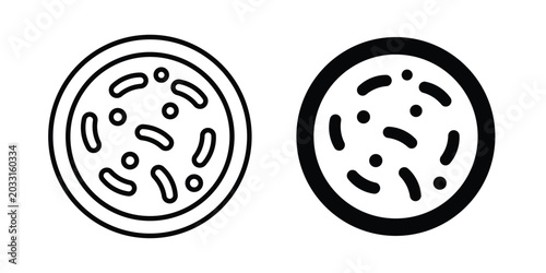фотографія Probiotics icon