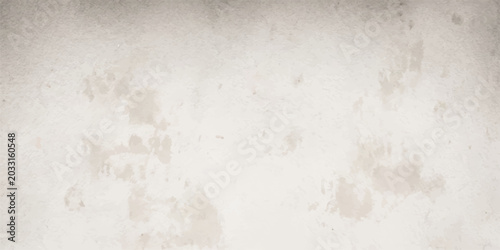 Foto Abstract texture of a pale beige stone surface with subtle brown marbling and a soft, ethereal glow, hinting at natural patterns and serene beauty