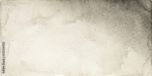 Canvastavla A vintage, aged paper texture with subtle stains and a soft, sepia-toned gradient creates a timeless backdrop for your creative projects, evoking a sense of history and nostalgia