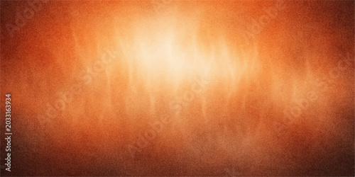 Canvastavla Gold grunge metal texture background with brushed metallic surface