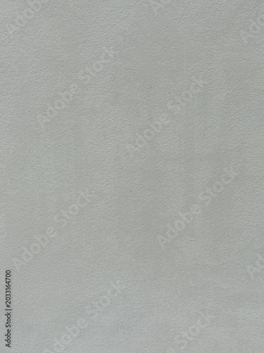Fotografía Light gray painted wall texture with subtle surface roughness
