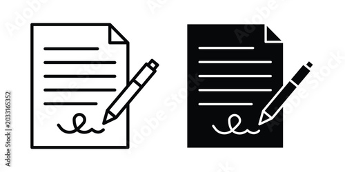 signature  file icon