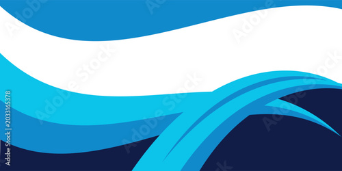 Foto modern blue gradient business certificate template design collection