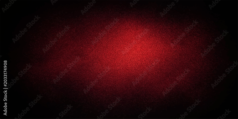 Obraz premium Dark red grunge texture background with vintage abstract wall pattern and rough paper surface