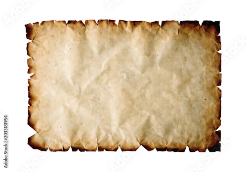 Close up view of rectangular piece of toasted white bread with crunchy edges transparent background
