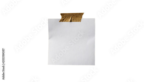 Golden metallic emblem or logo patch isolated on transparent background transparent background