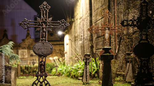 Photos Cementerio de Os Eidos a