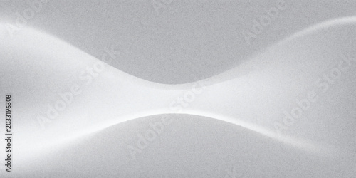 Fotografie Gray Background