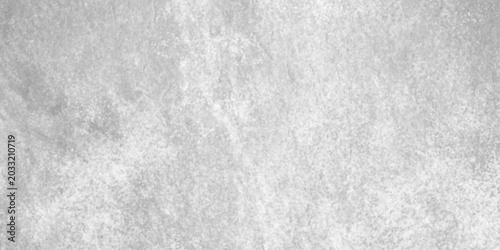 Obraz na płótnie White smooth abstract rough stone concrete cement wall distressed light smooth plaster grunge interior marble background