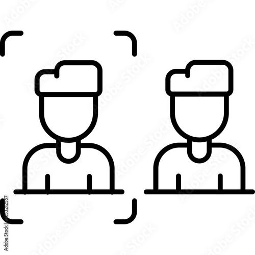 Thread Participants Icon