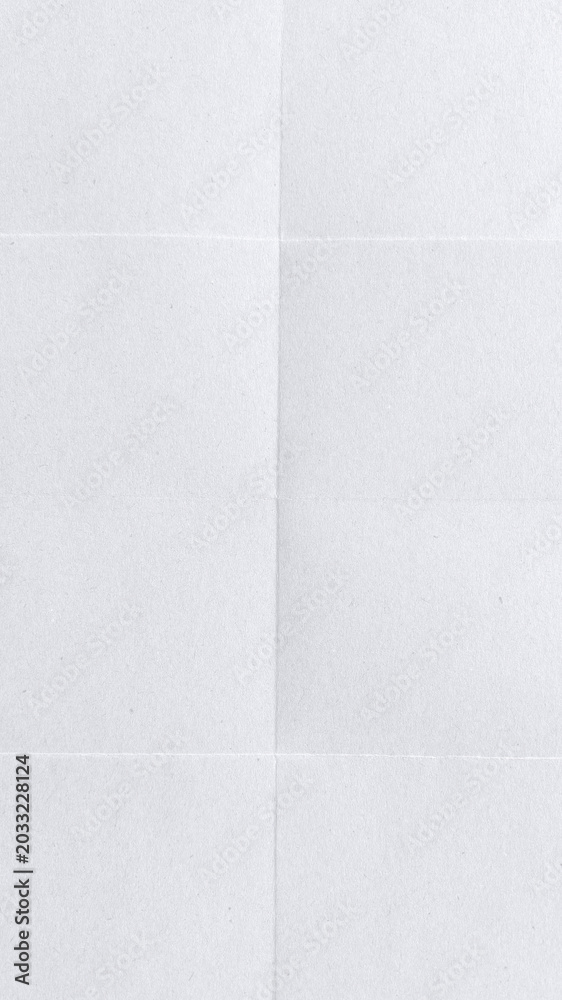Fototapeta premium Minimalist folded paper texture mobile wallpaper