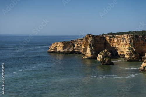  view of Lagoa do Pau beach