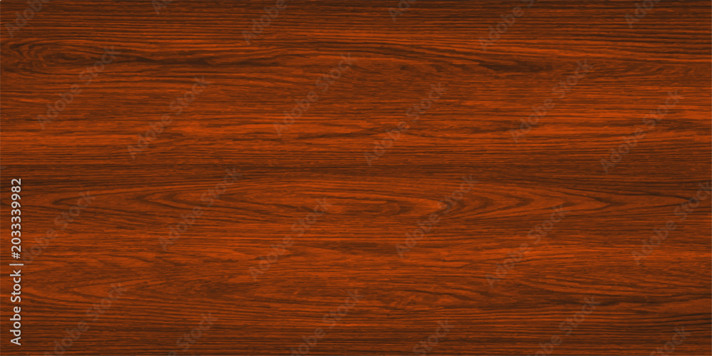 Ταπετσαρία A rich, warm brown wood grain texture with prominent natural patterns and a smooth finish, evoking a sense of natural beauty and rustic elegance