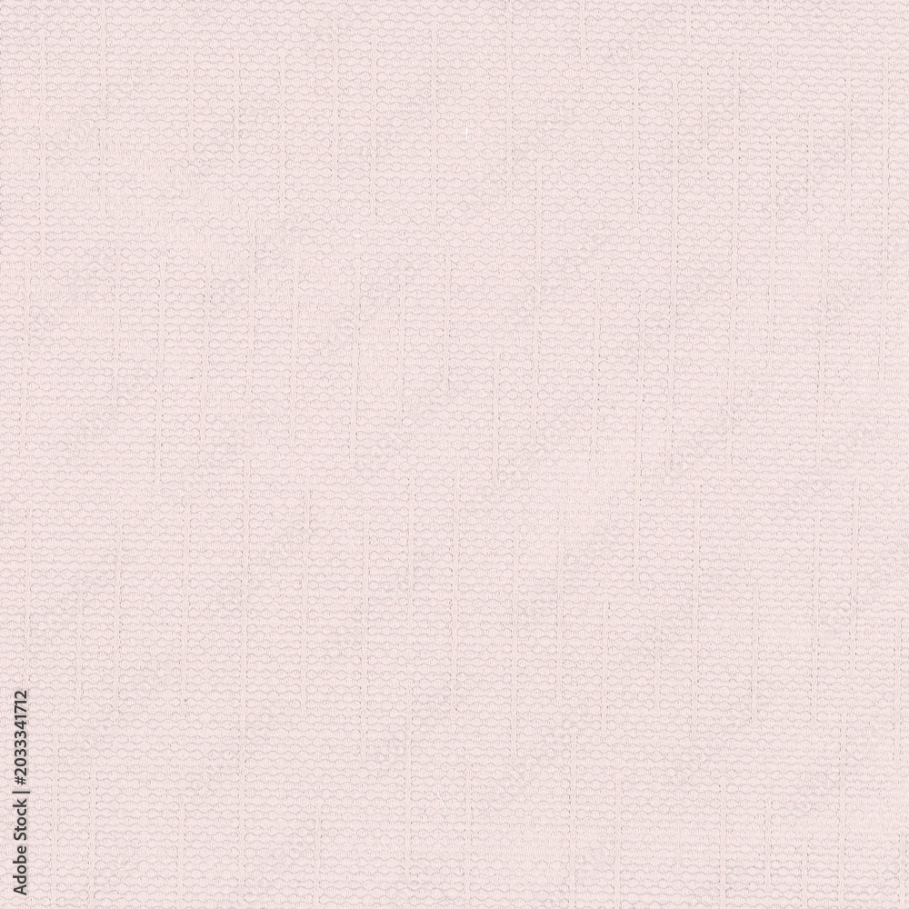 Fototapeta premium Soft pink textured background with subtle grid pattern