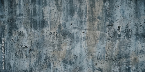 Fotografie Dark textured background with subtle light effect grunge texture distressed text