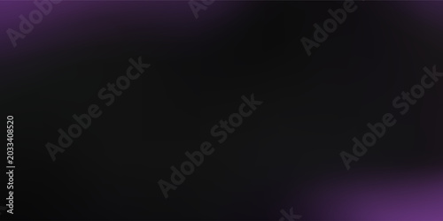 Obraz na płótnie Abstract light purple blurred background with a smooth gradient effect, creating a soft and elegant visual aesthetic