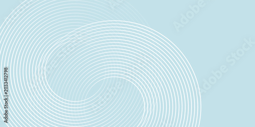 Fotografie Modern abstract background