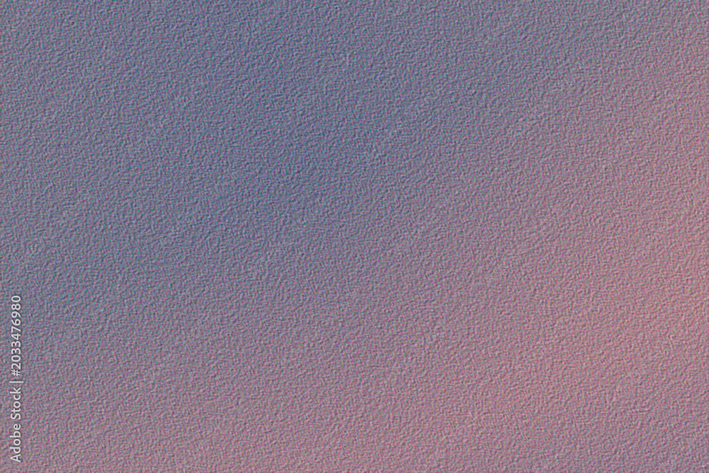 Fototapeta premium Gentle violet and rose tones blend across a finely grained surface, creating a calm abstract background ideal for elegant branding, packaging, or modern web design.