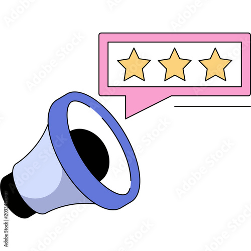 Brand Advocate Sticker