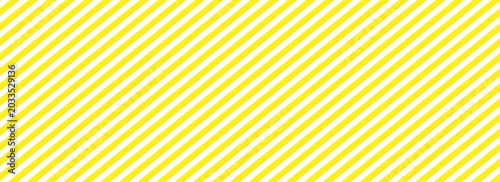 abstract yellow diagonal line pattern can be used background.eps10 vector