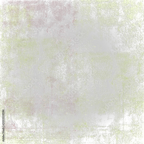 Faded pastel distressed textured background with subtle grunge and light wash effects keywords