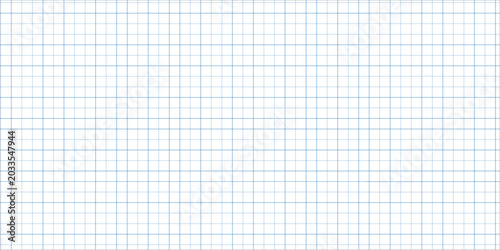 Obraz na płótnie Grid paper
