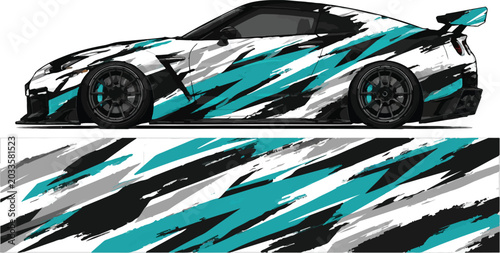 Sport Car Racing Vehicle Design 28.