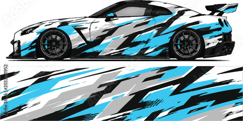Sport Car Racing Vehicle Speed 11.