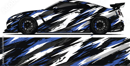Sport Car Racing Vehicle Speed 14.