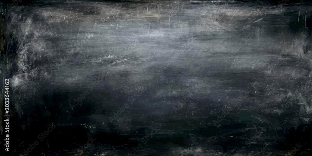 Obraz premium dark grunge space sky background with smoke, fog, clouds, mist, storm and night atmosphere texture