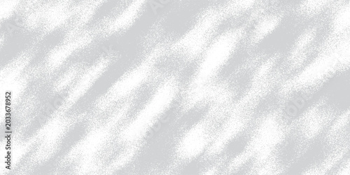 Bild auf Leinwand Soft sophisticated watercolor wash gradient for contemporary lifestyle magazine