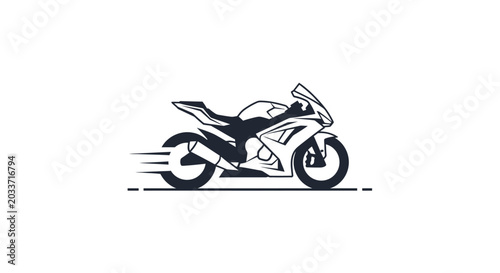 Foto Motorcycle Vehicle Bike Racing Speed.