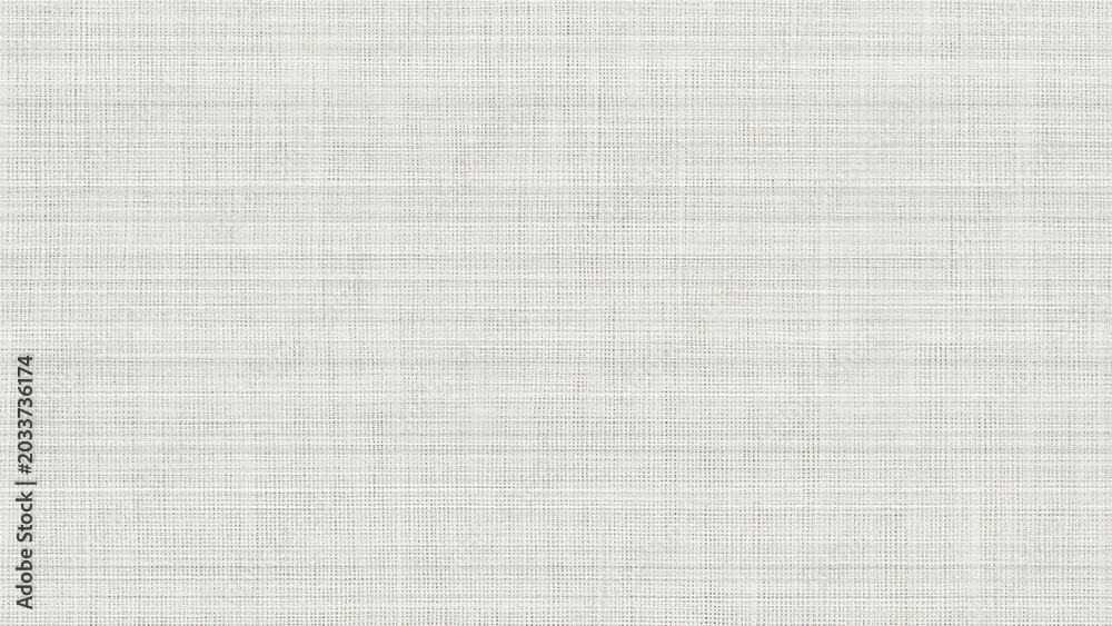 Fototapeta premium white cloth texture and seamless background