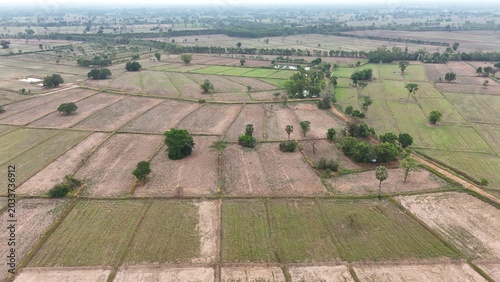 The aerial view of the city was breathtaking. Prakhon Chai is a district (amphoe) in the southern part of Buriram province.