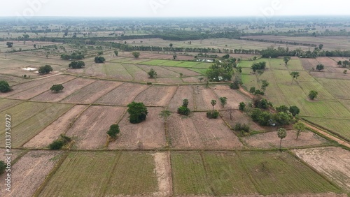 The aerial view of the city was breathtaking. Prakhon Chai is a district (amphoe) in the southern part of Buriram province.