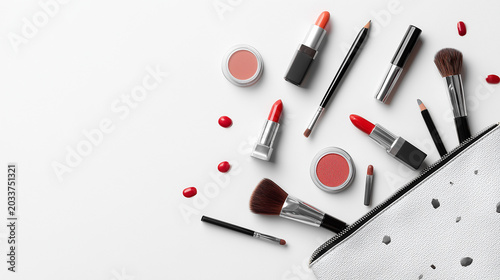 make up artist
