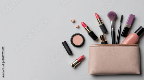 make up brushes