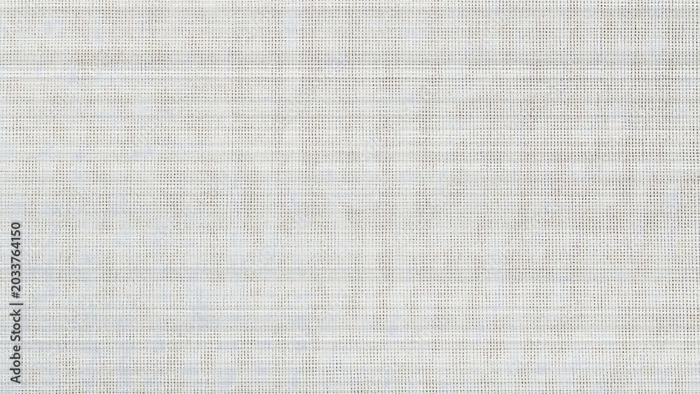 Fototapeta premium fabric canvas texture background for design blackdrop or overlay background