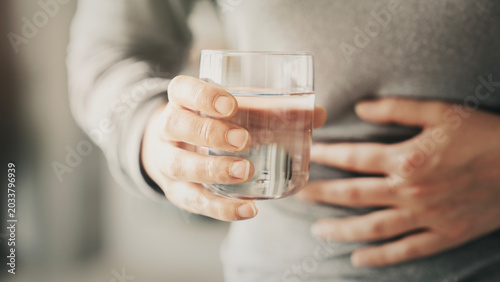 Foto The health benefits of drinking water