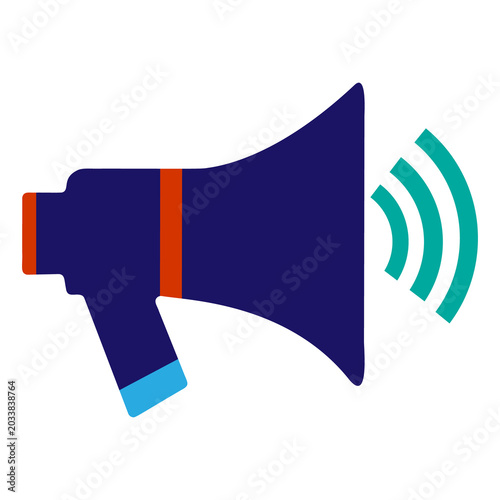 megaphone image