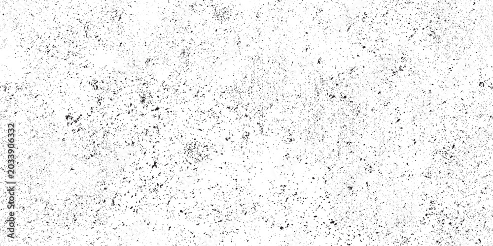 Fototapeta premium Distressed grungy endless pattern . seamless pattern texture. Grange shapes .Grunge textured . Vector grainy texture .Screen print endless pattern texture. Print