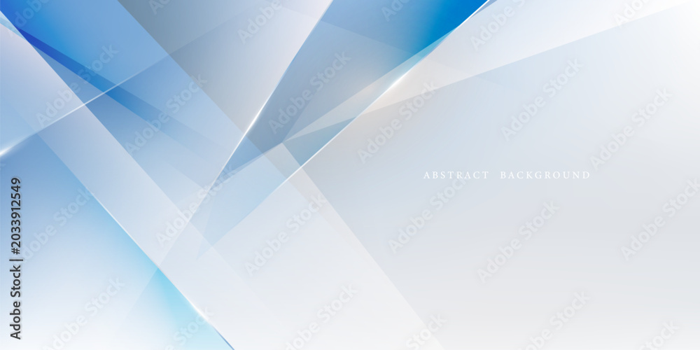 Fototapeta premium Modern geometric vector illustration design, abstract background.