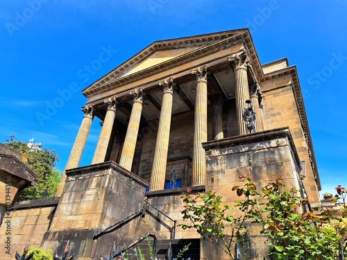 Glasgow, Scotland