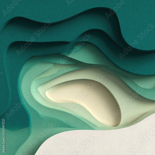 abstract blue background