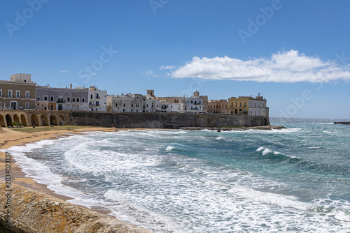 Photography Gallipoli (Pouilles - Italie)