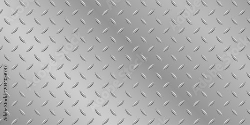 Photos Metal flooring seamless pattern