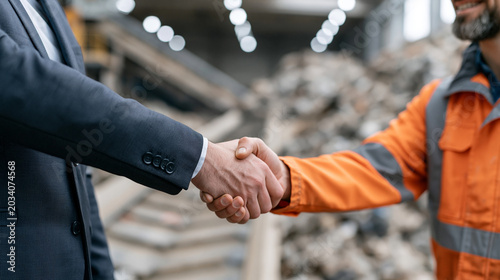 Partnership in Progress: A ...