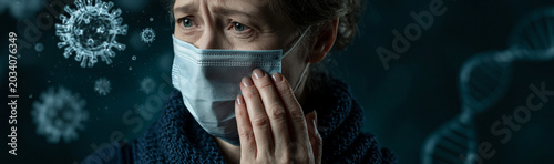 Anxiety Amidst a Pandemic: ...