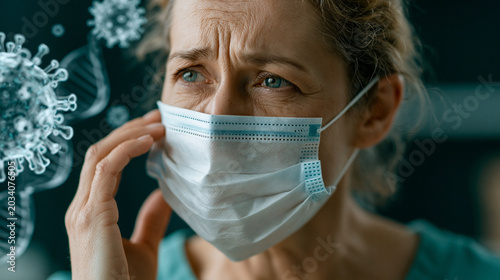 Anxiety and Uncertainty: A ...